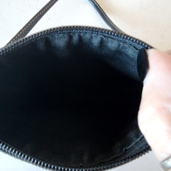 Coach Coin/Wristlet "EUC" - Picture 2 of 11